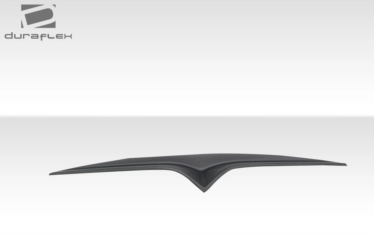 Tesla Model S OEM Facelift Refresh Look Front Grille, 1 Piece, 2012-2016 - Image 3
