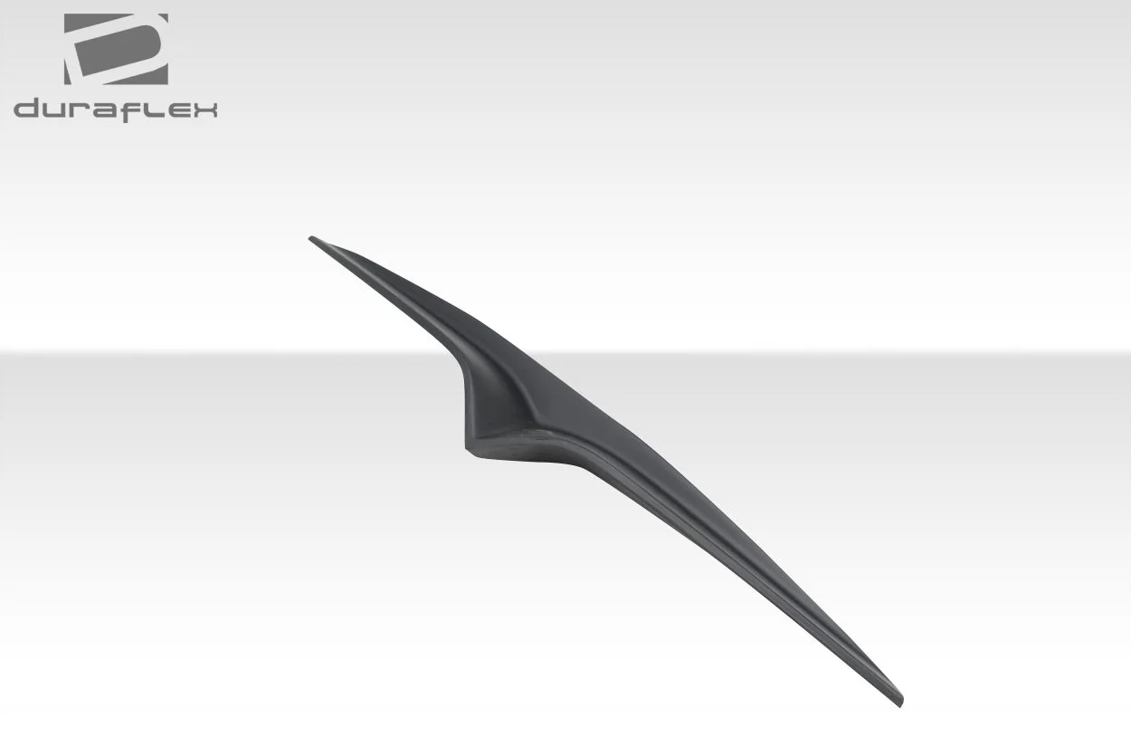 Tesla Model S OEM Facelift Refresh Look Front Grille, 1 Piece, 2012-2016 - Image 4