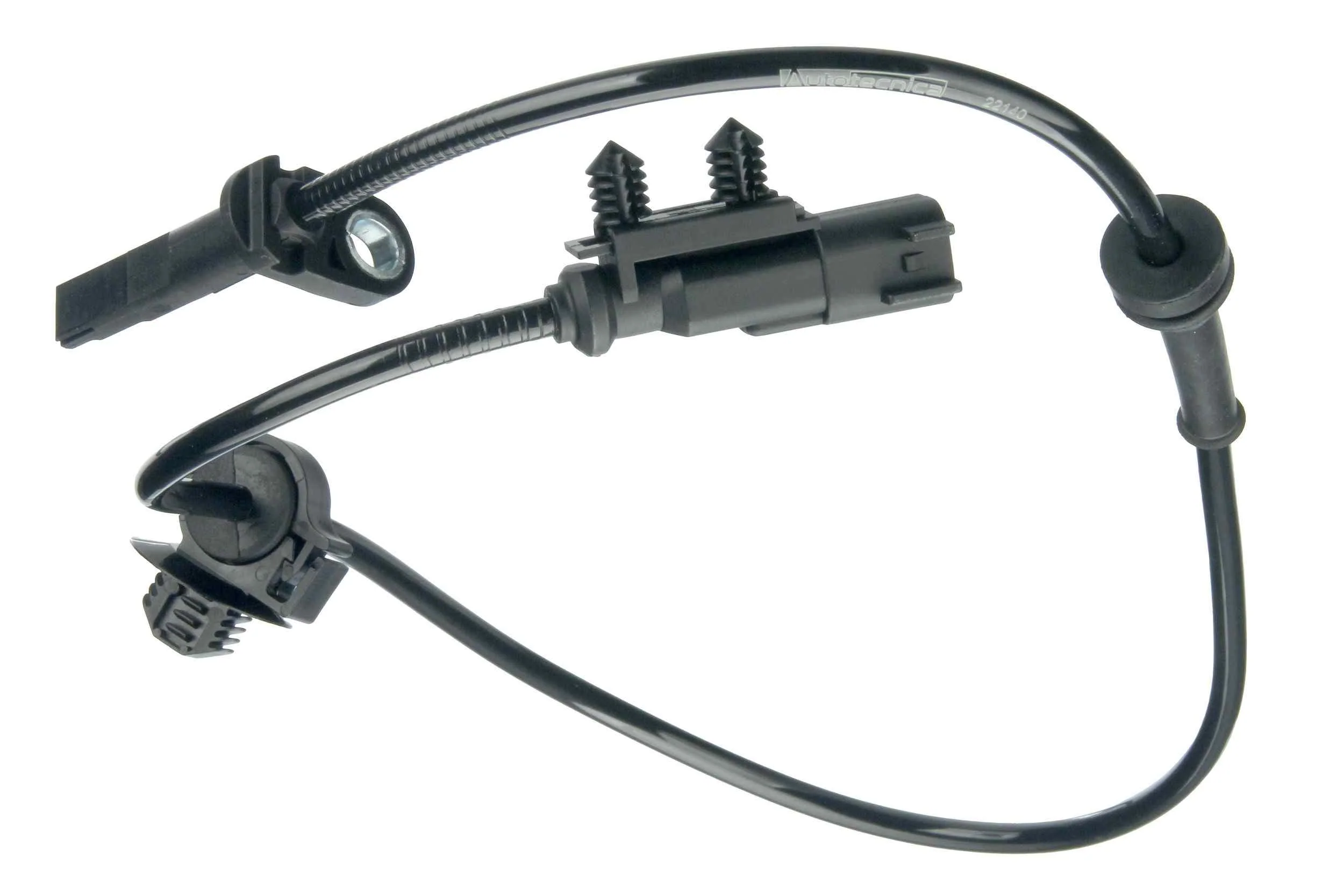 Tesla Model S Rear ABS Wheel Speed Sensor Assembly, 2012-2016