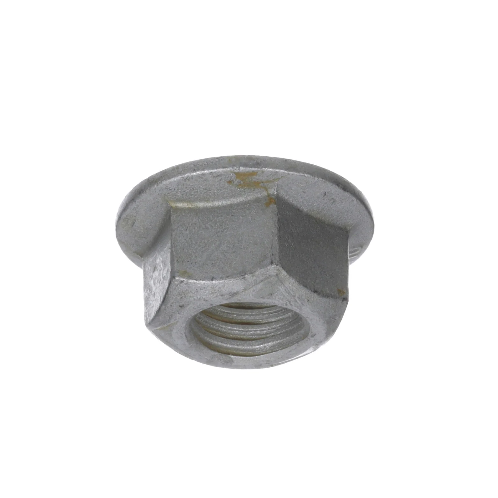 Tesla Model S Rear Air Spring Lower Shock Nut, 2012-2021 - Image 3
