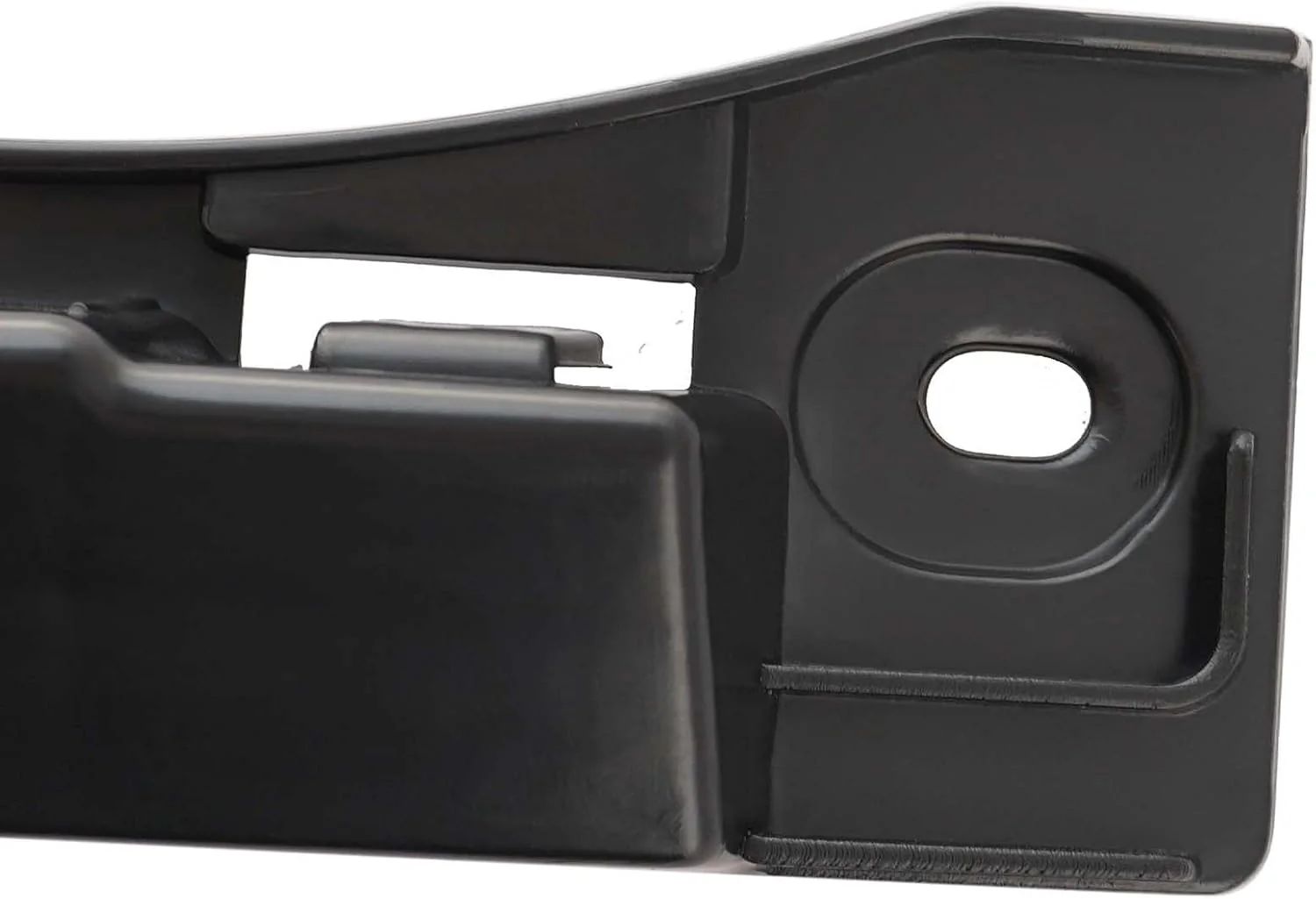 Tesla Model S Rear Bumper Center Support Bracket, 2012-2024 - Image 2