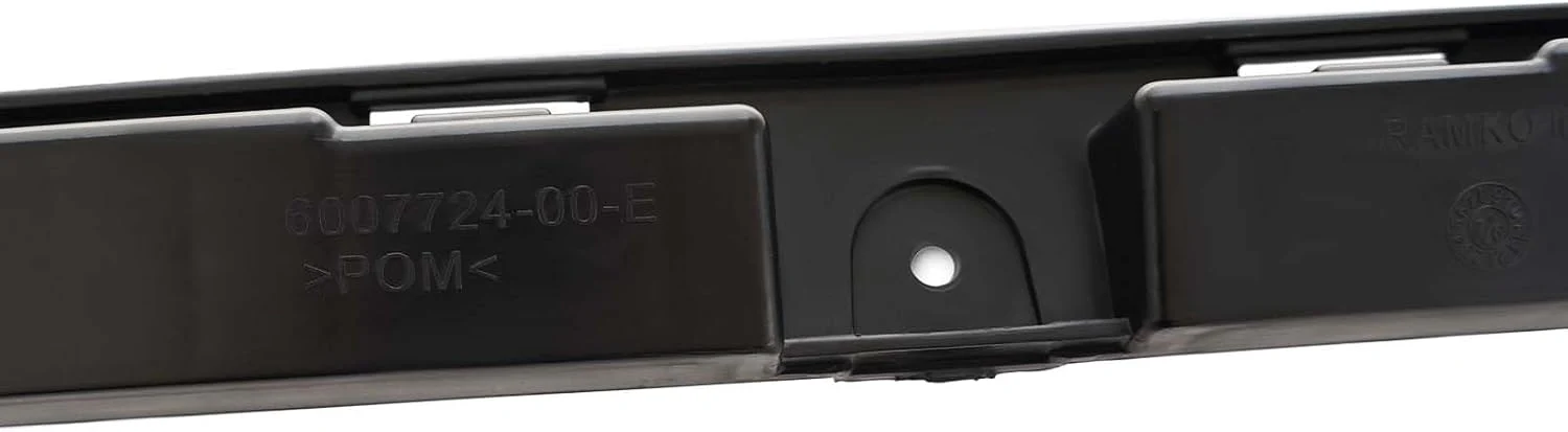 Tesla Model S Rear Bumper Center Support Bracket, 2012-2024 - Image 3