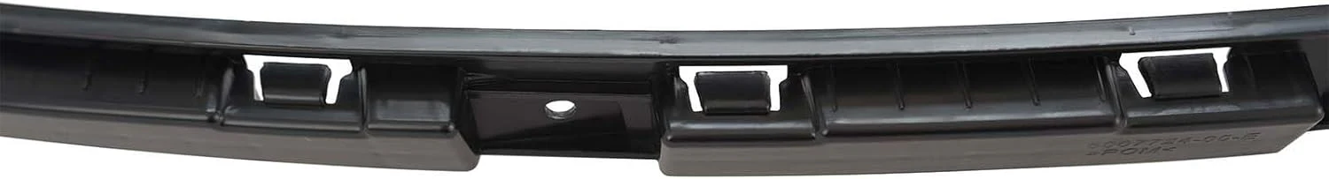 Tesla Model S Rear Bumper Center Support Bracket, 2012-2024 - Image 4
