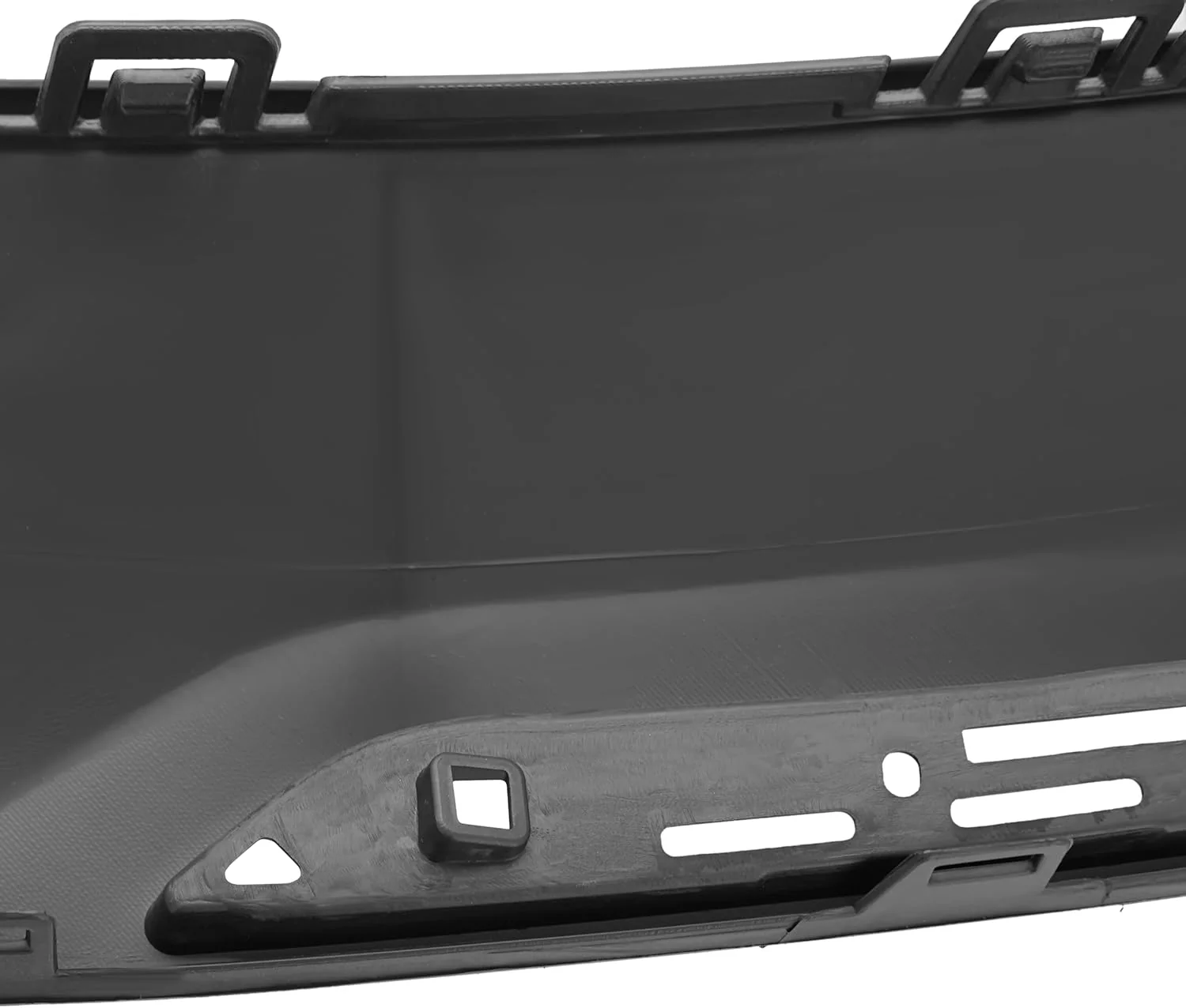 Tesla Model S Rear Bumper Lower Fascia Trim Panel Cover, 2016-2021 - Image 3