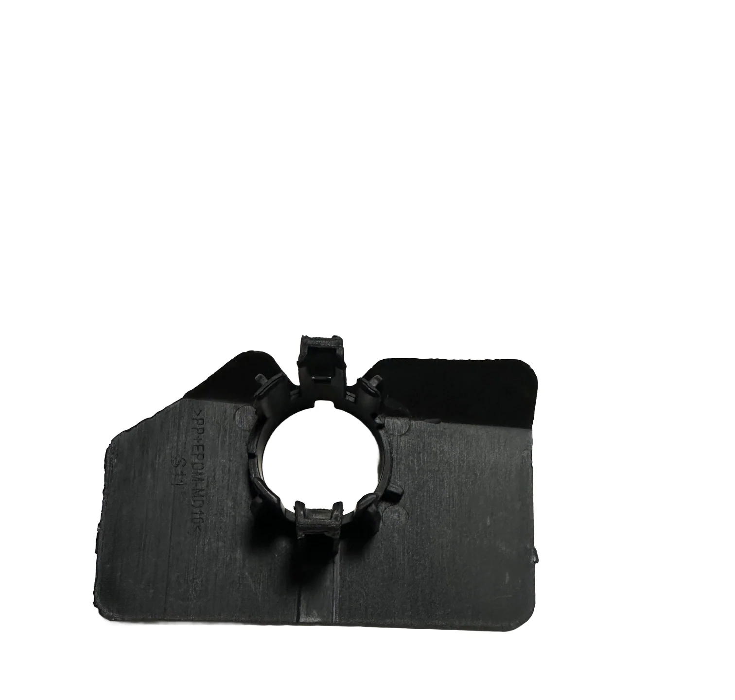 Tesla Model S Rear Bumper Park Assist Sensor Retainer, Left Rear S11, 2021-2024 - Image 2