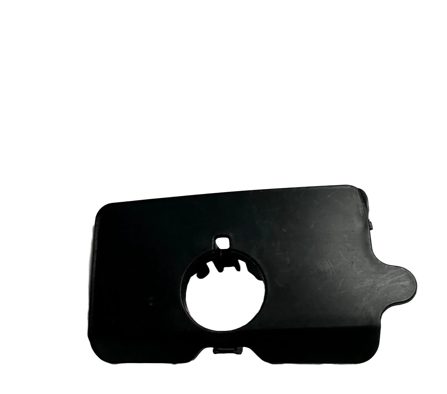 Tesla Model S Rear Bumper Park Assist Sensor Retainer, Rear Left S10, 2021-2024