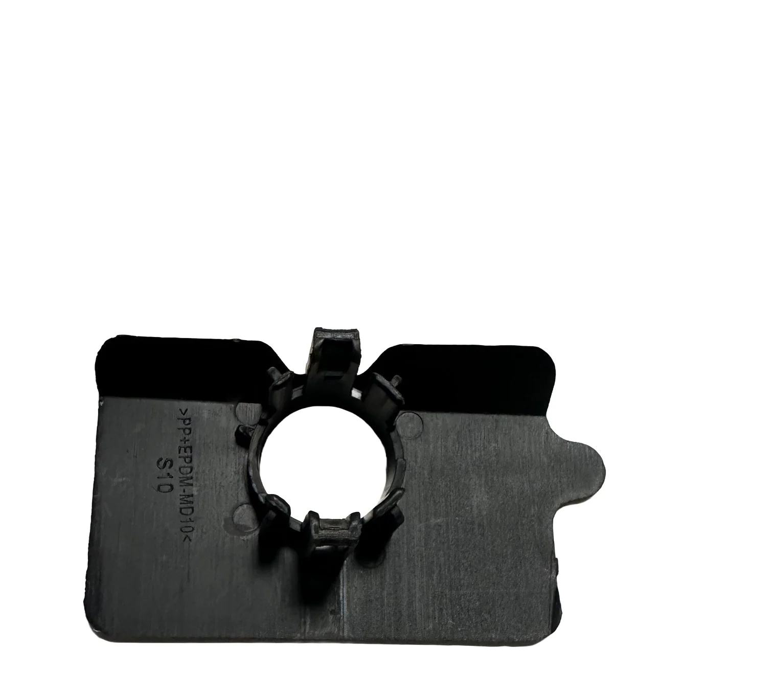 Tesla Model S Rear Bumper Park Assist Sensor Retainer, Rear Left S10, 2021-2024 - Image 2