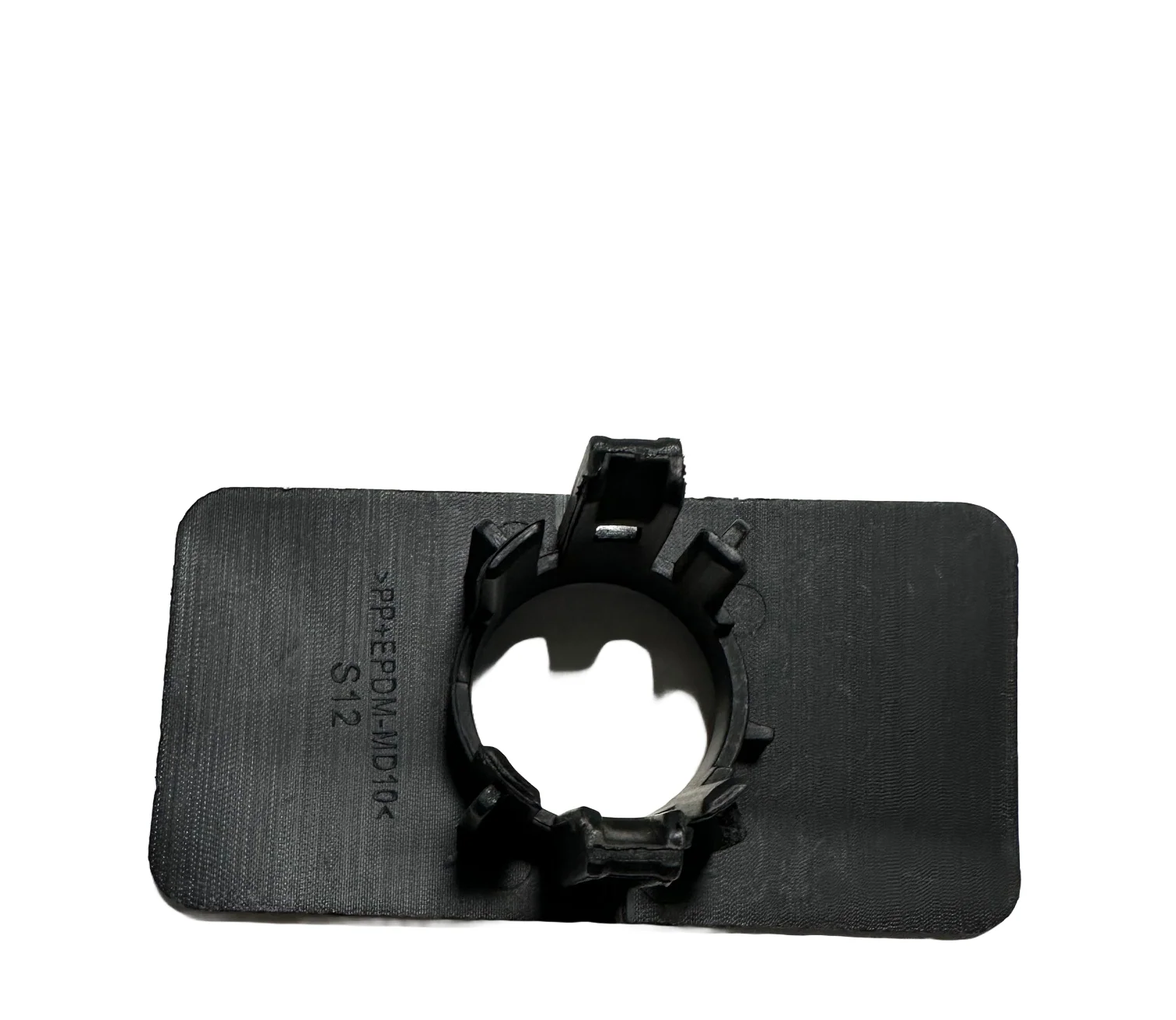 Tesla Model S Rear Bumper Park Assist Sensor Retainer, Rear Left S12, 2021-2024 - Image 2