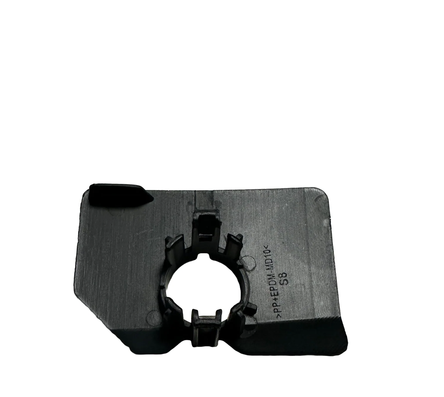 Tesla Model S Rear Bumper Park Assist Sensor Retainer, Rear Right S8, 2021-2024 - Image 2