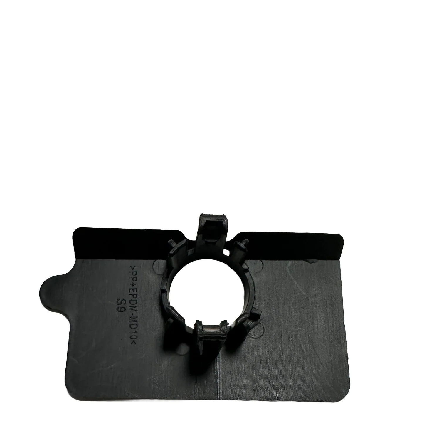 Tesla Model S Rear Bumper Park Assist Sensor Retainer, Rear Right S9, 2021-2024 - Image 2