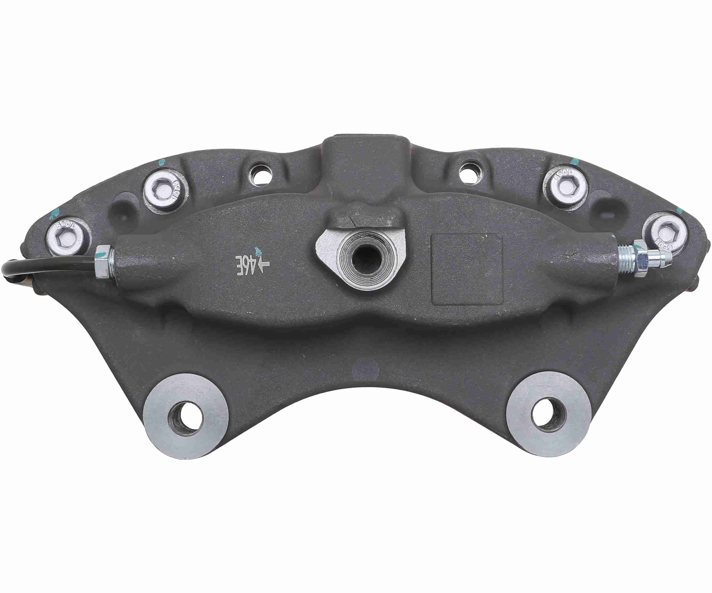 Tesla Model S Rear Left Brake Caliper, Replacement, 2017-2020 - Image 2