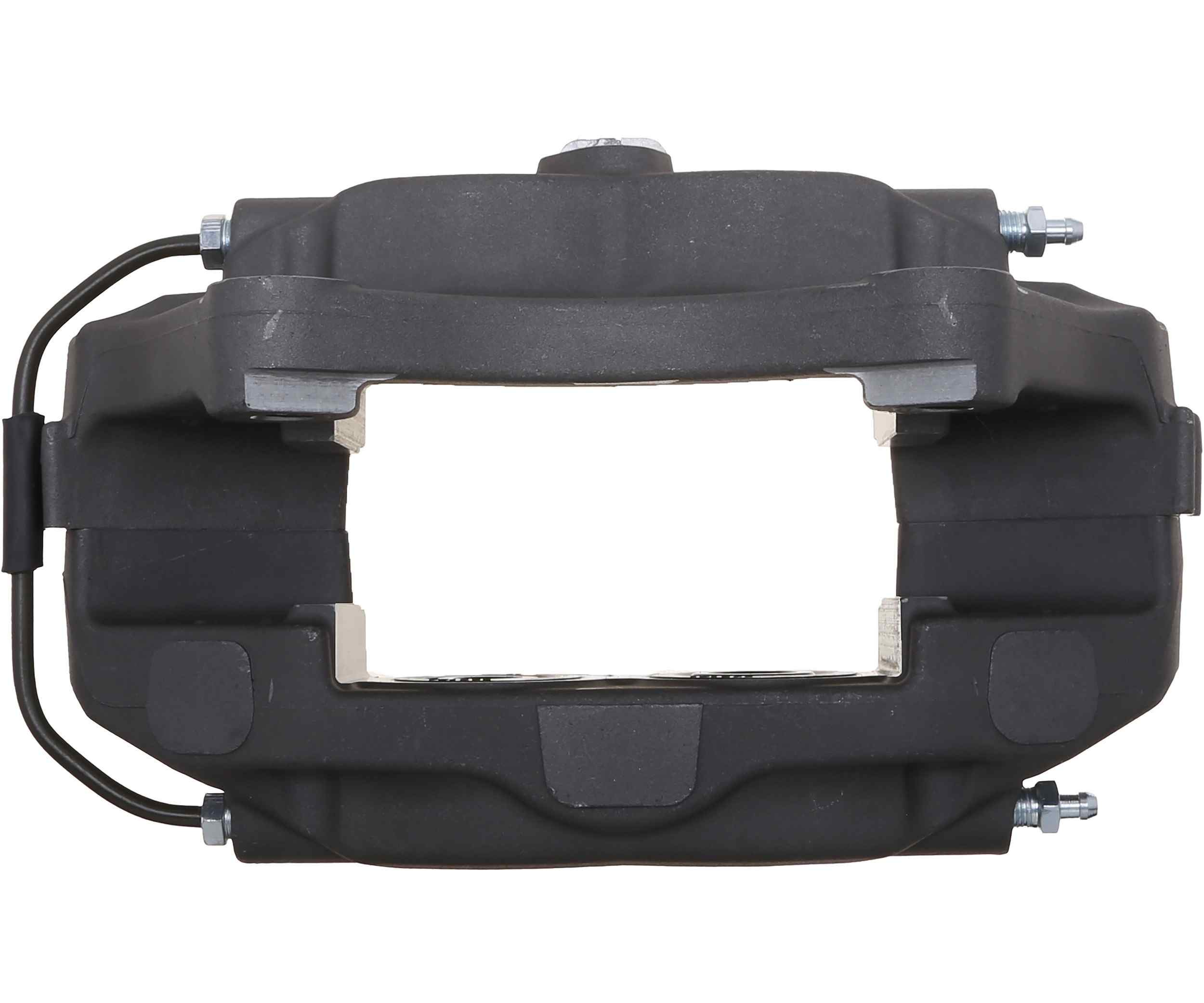 Tesla Model S Rear Left Brake Caliper, Replacement, 2017-2020 - Image 3