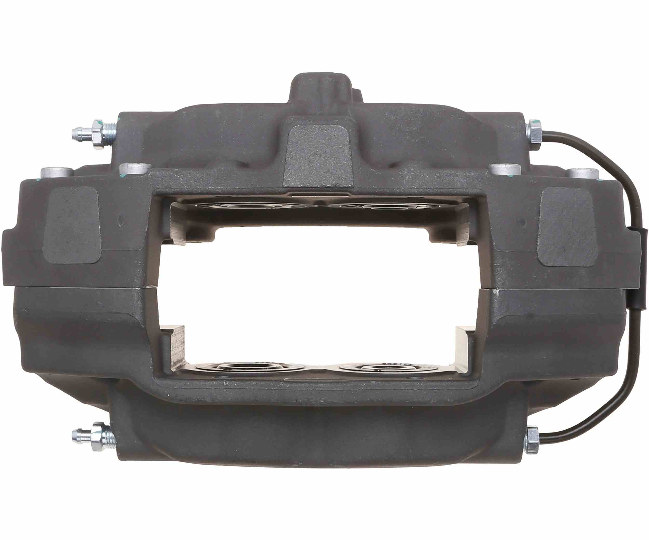 Tesla Model S Rear Left Brake Caliper, Replacement, 2017-2020 - Image 4