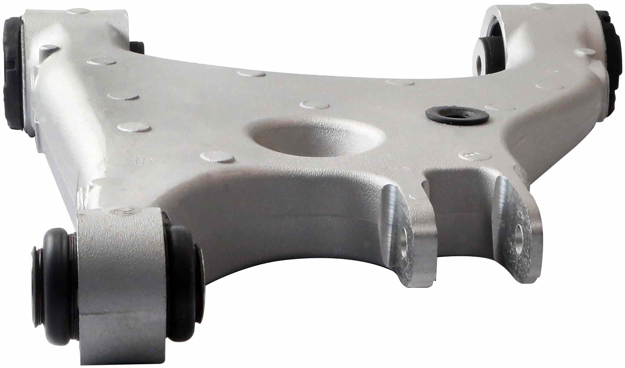 Tesla Model S Rear Lower Control Arm Assembly, 2012-2021 - Image 3