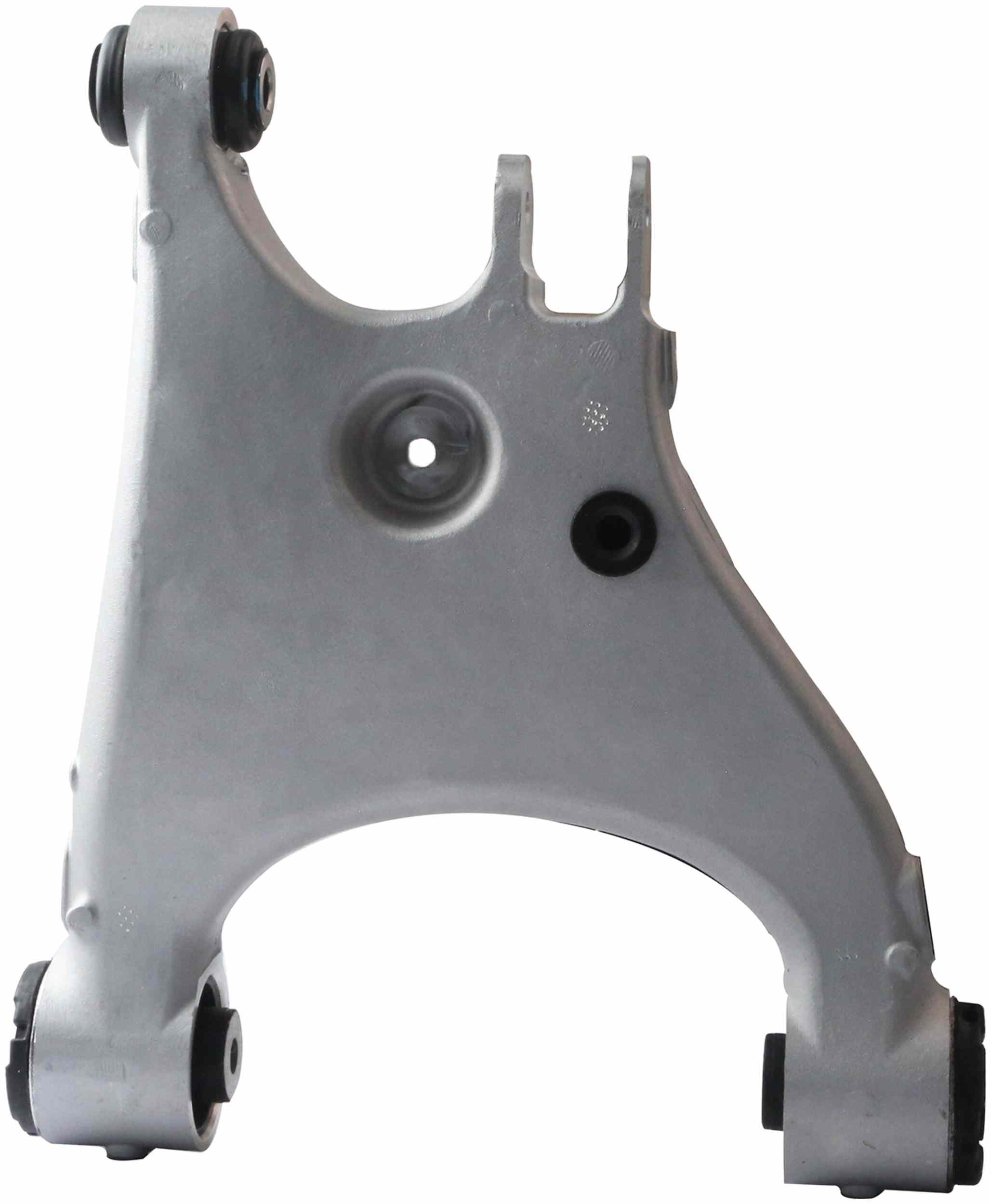 Tesla Model S Rear Lower Control Arm Assembly, 2012-2021 - Image 4