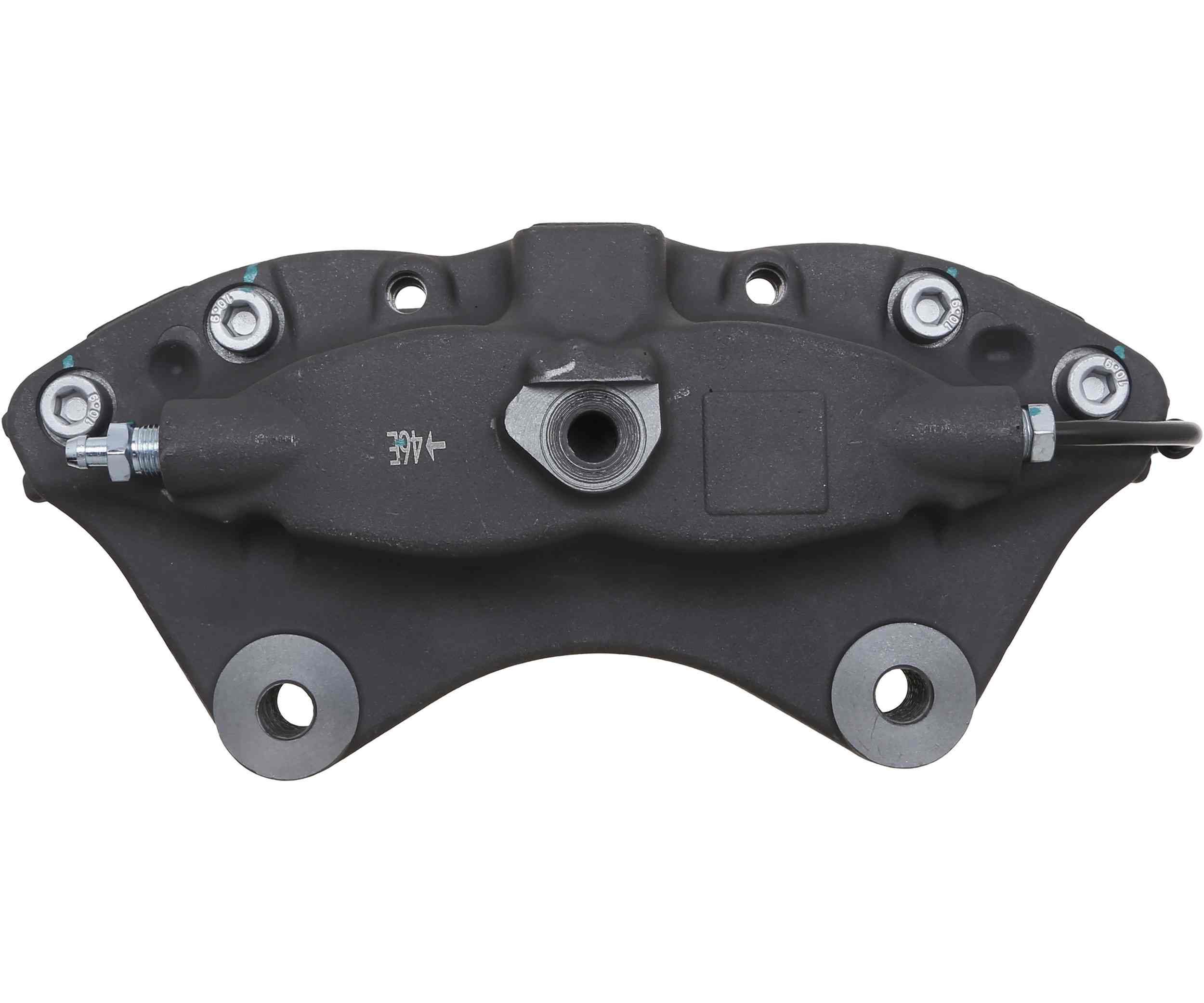 Tesla Model S Rear Right Brake Caliper, Replacement, 2017-2020 - Image 2