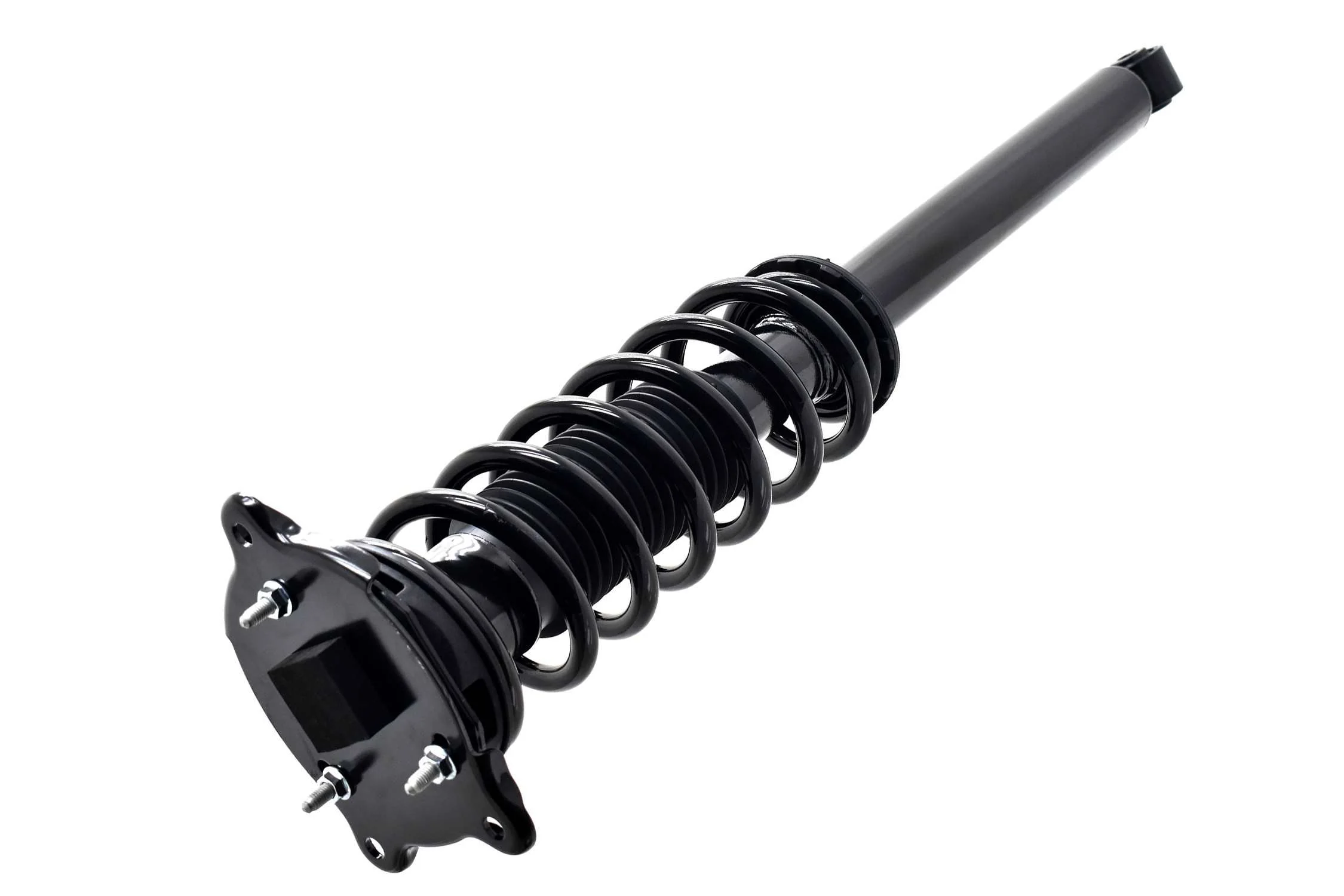 Tesla Model S Rear Shock and Strut Assembly, 2012-2016 - Image 2