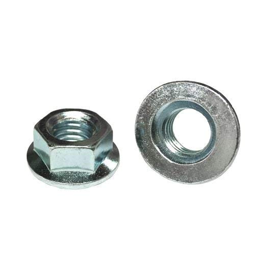 Tesla Model S Rear Subframe Assembly Nut, 2012-2021
