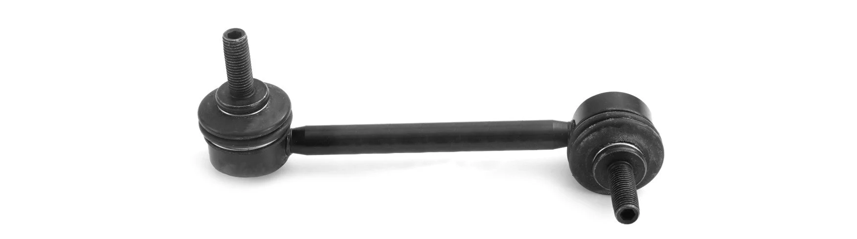 Tesla Model S Rear Sway Bar Stabilizer Bar Link Kit, Right, 2021-2025