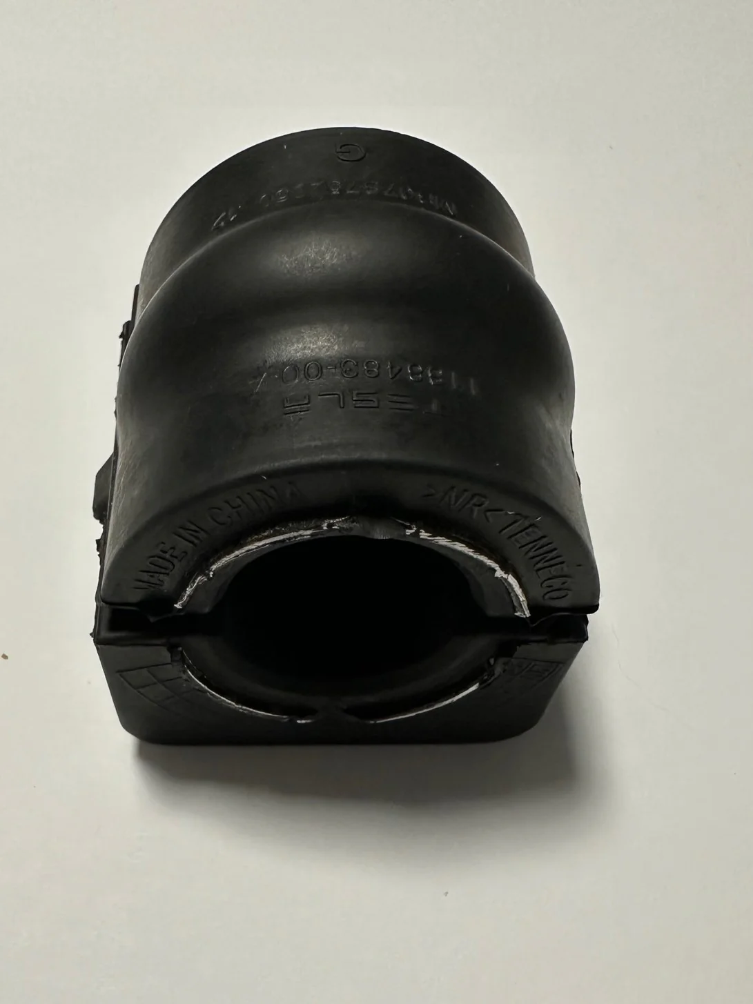 Tesla Model S Rear Sway Bar Stabilizer Bushing, 2012-2021