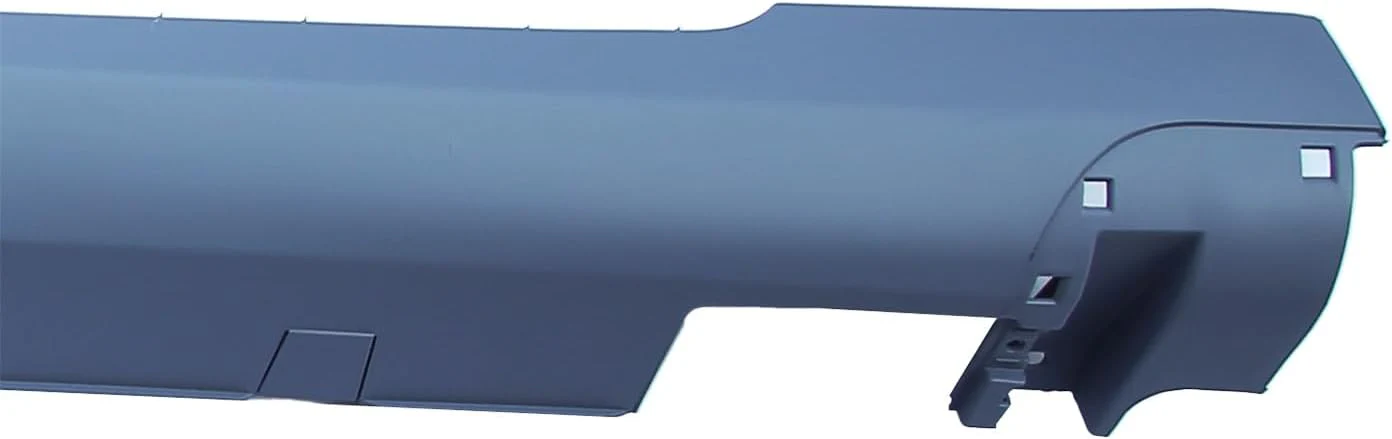 Tesla Model S Side Rocker Assembly, Primed, LH, 2012-2021 - Image 3