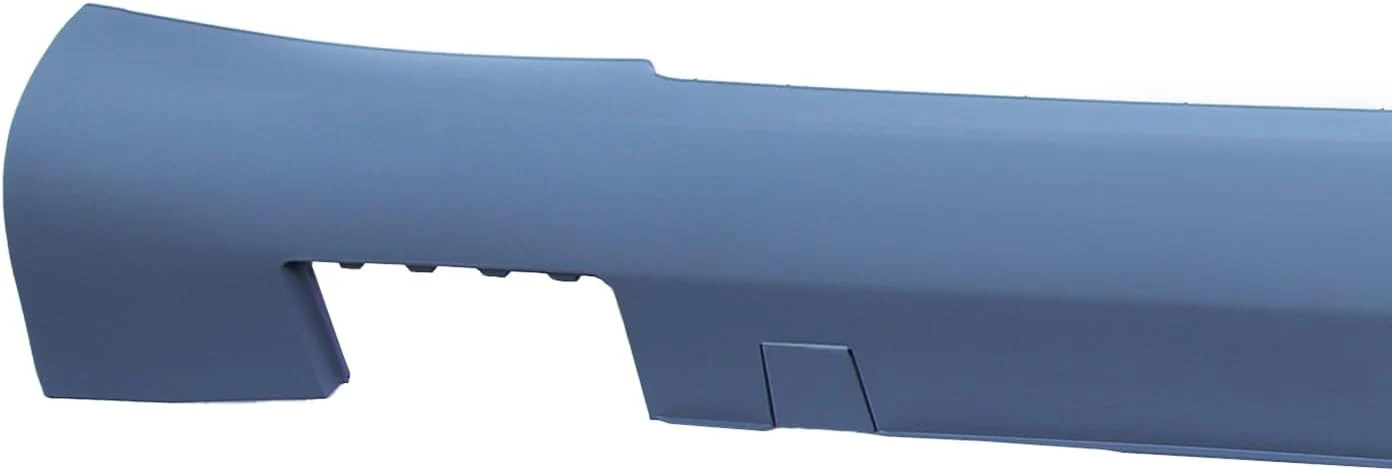 Tesla Model S Side Rocker Assembly, Primed, LH, 2012-2021 - Image 2