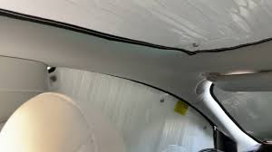 Tesla Model S Sun Shade, Heatshield Custom-Fit Gold Series, 2017-2023 - Image 5