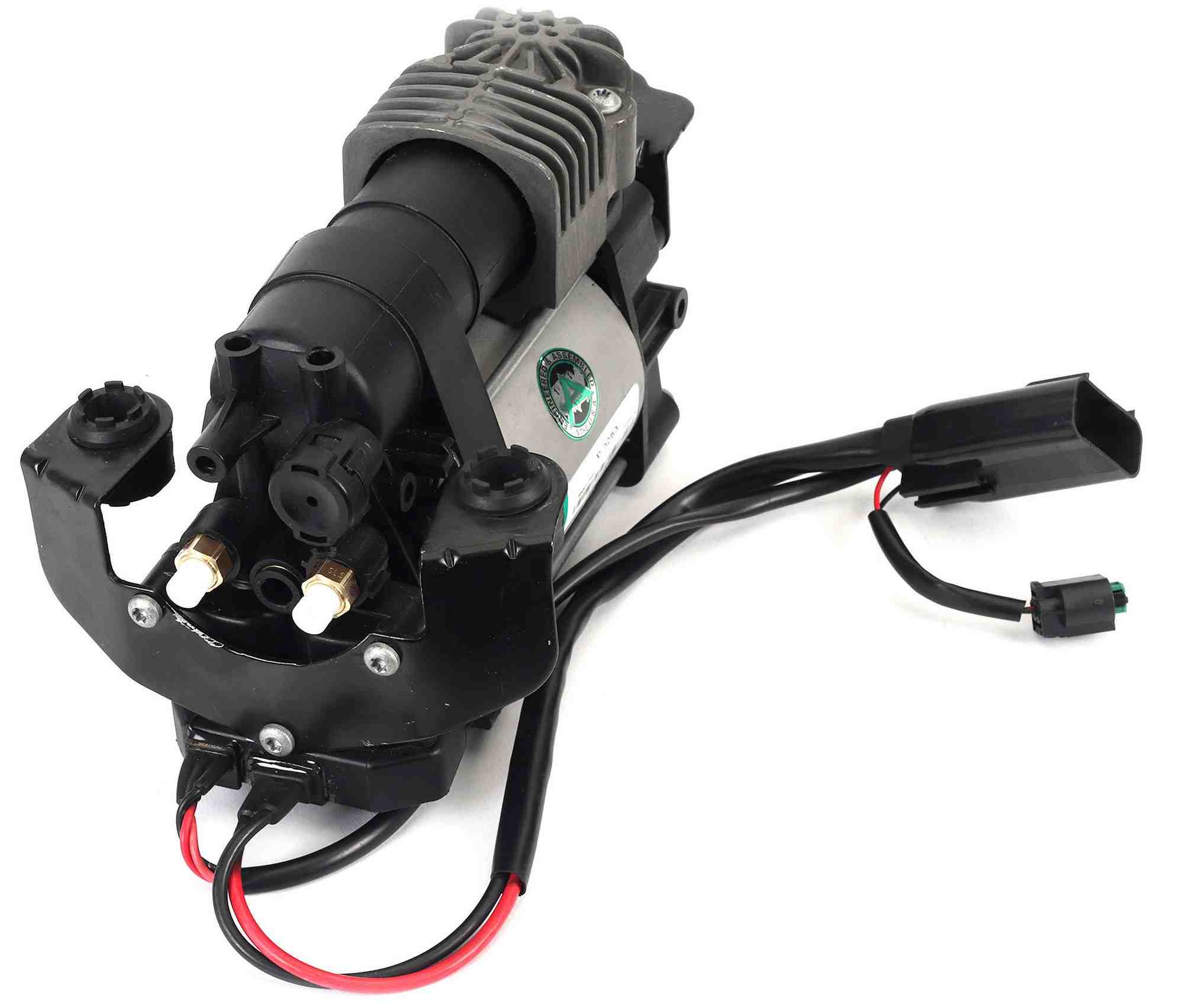 Tesla Model S Suspension Air Compressor, 2012-2016 - Image 3