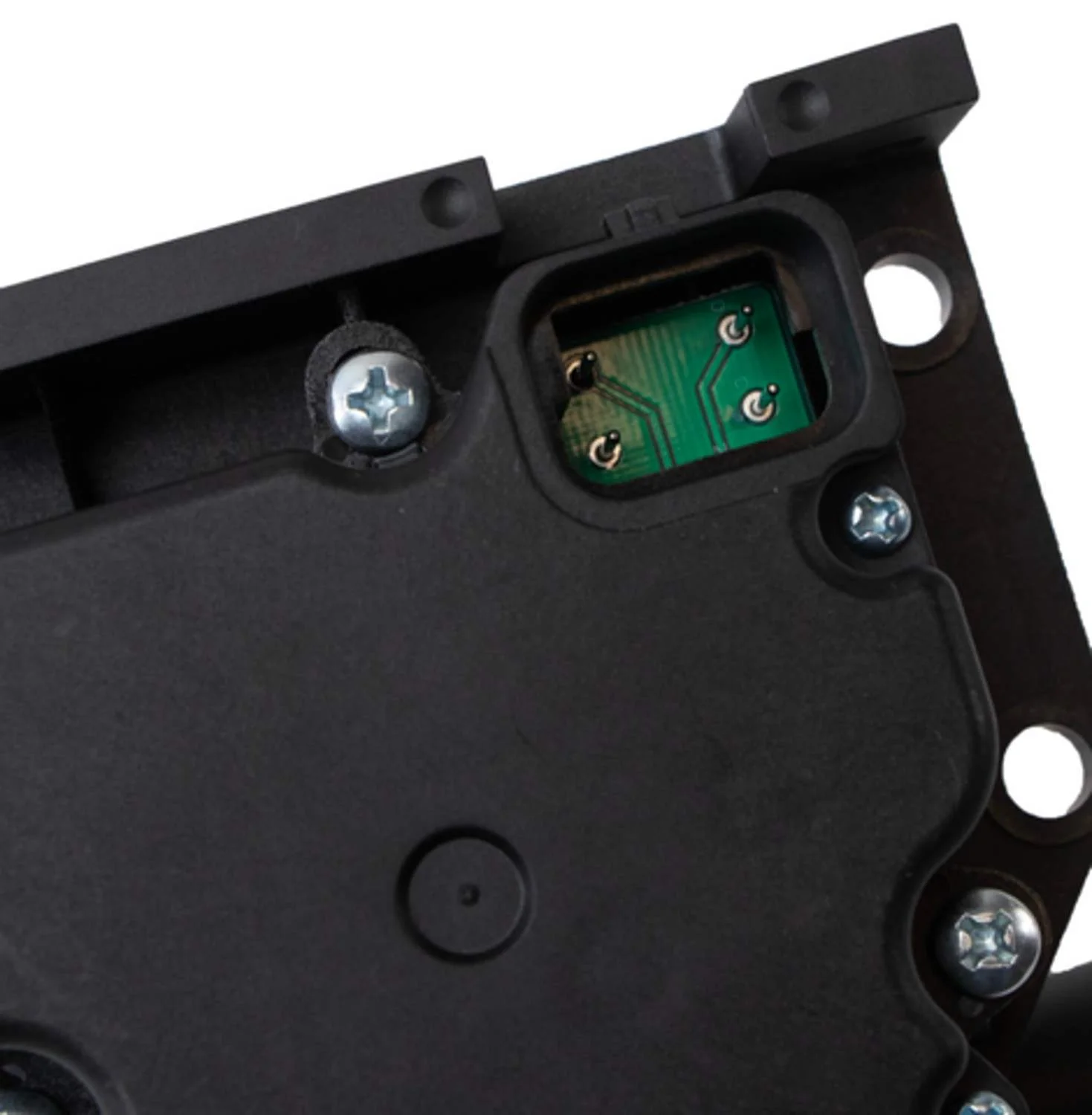 Tesla Model S, X 4-Way Heater Control Valve, 2012-2021 - Image 2