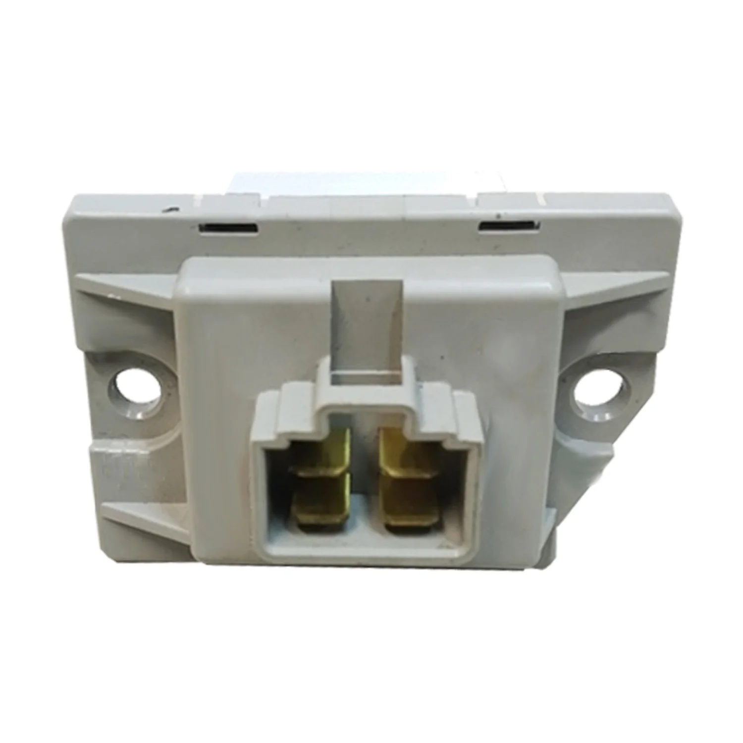 Tesla Model S, X Blower Motor Resistor Control Module, 2012-2021 - Image 2