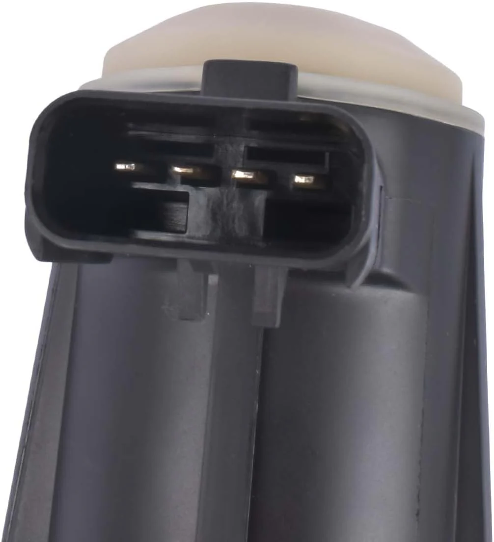 Tesla Model S, X Brake Caliper Parking Brake Motor, 2012-2021 - Image 4
