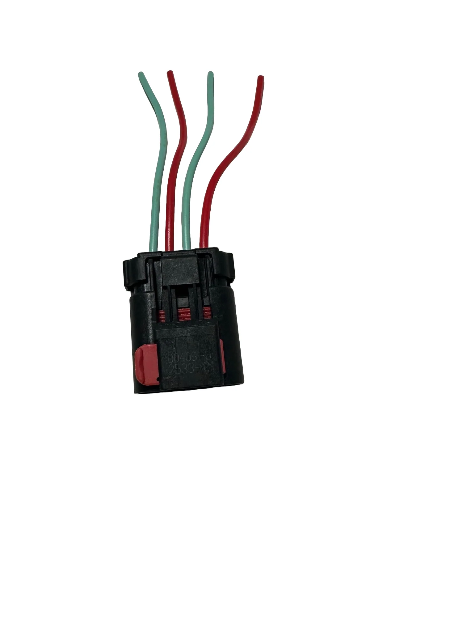 Tesla Model S, X Brake Caliper Parking Brake Motor Repair Connector, 2012-2021 - Image 2