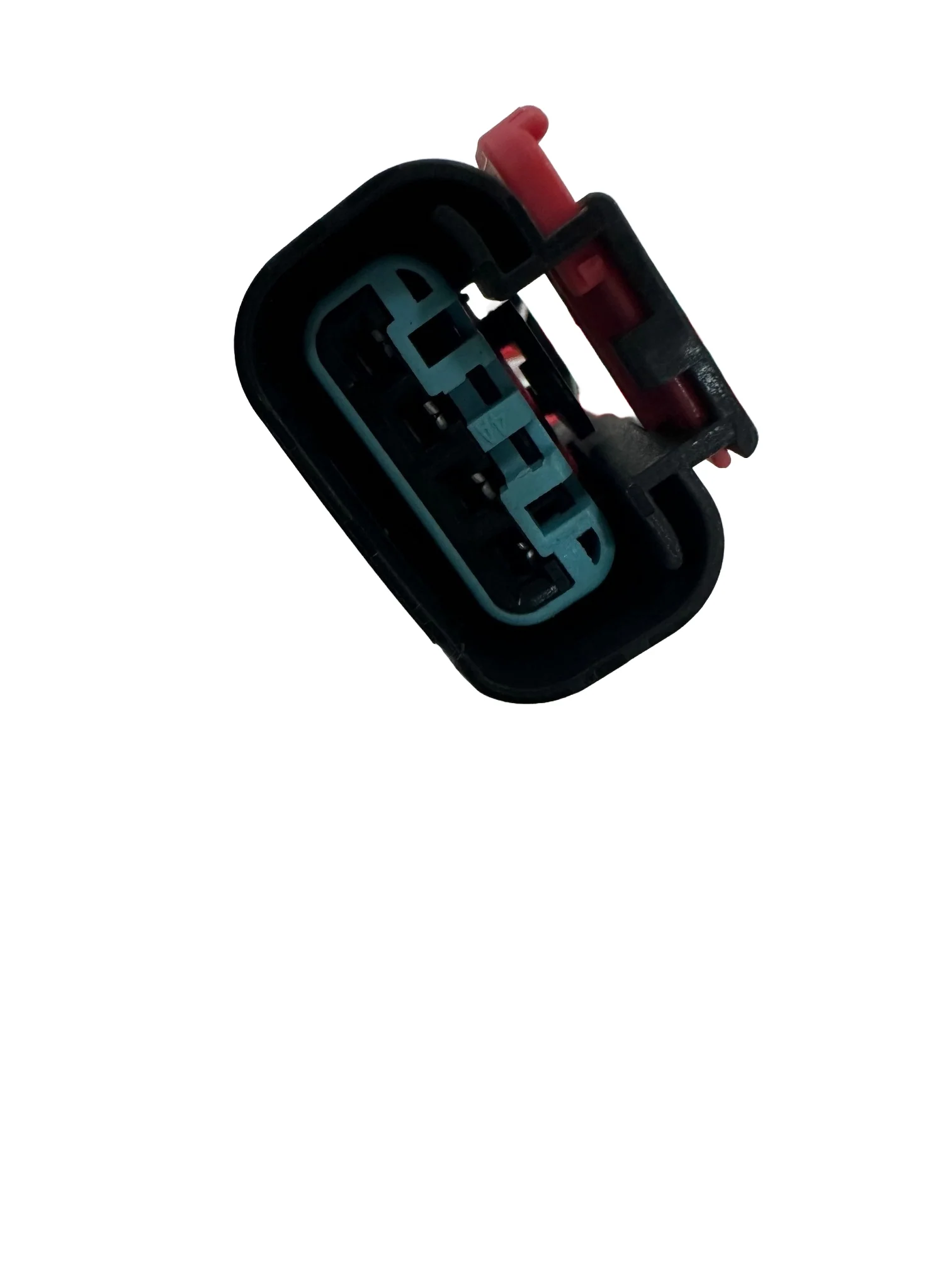 Tesla Model S, X Brake Caliper Parking Brake Motor Repair Connector, 2012-2021 - Image 3