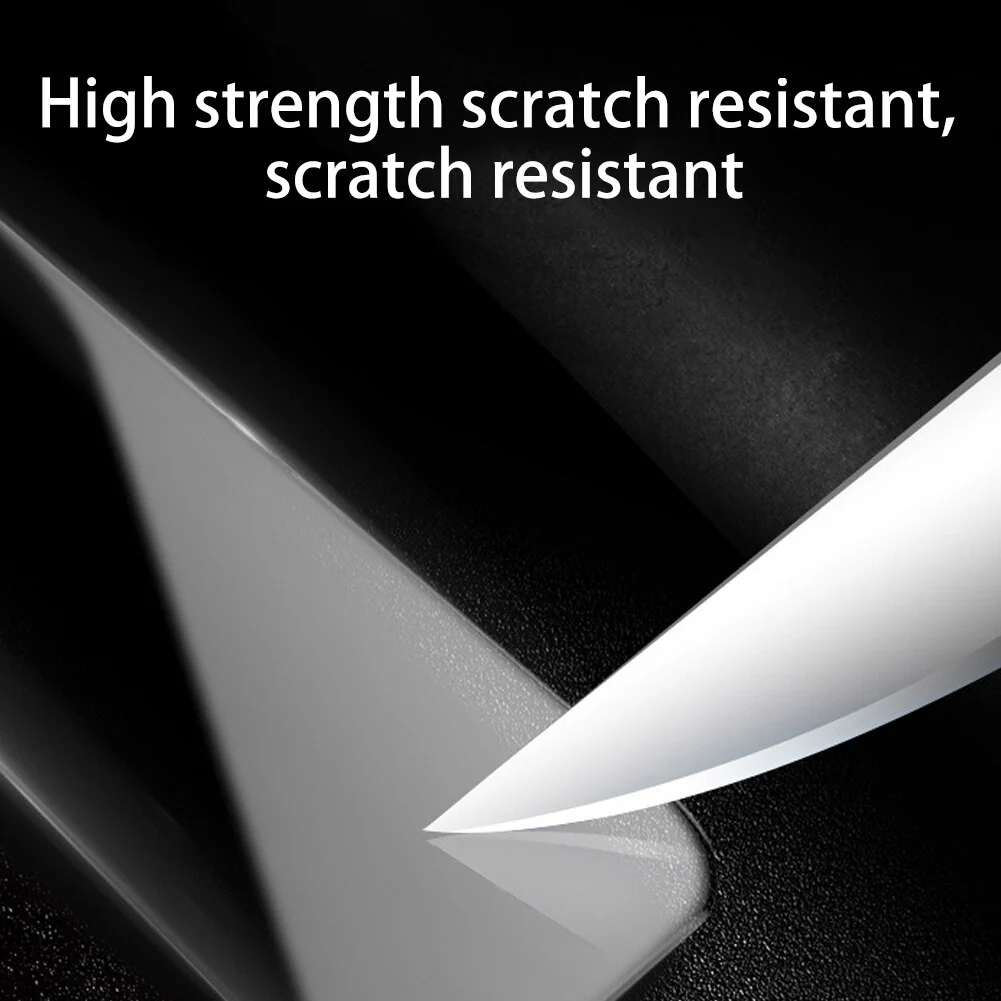 Tesla Model S, X, Center Touch 17" Navigation Screen Protector - Image 5
