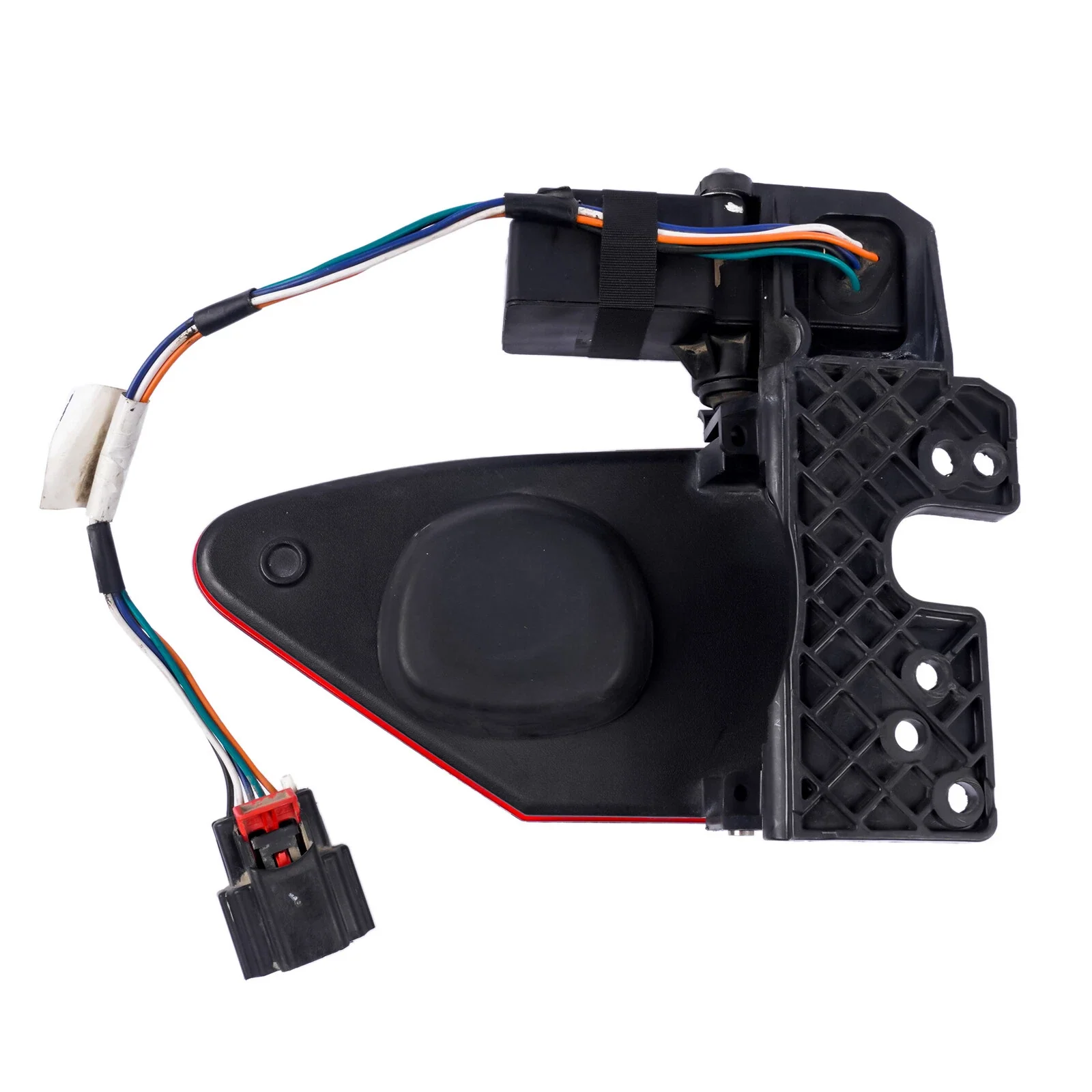 Tesla Model S, X Charging Port Door Assembly, 2016-2020 - Image 2