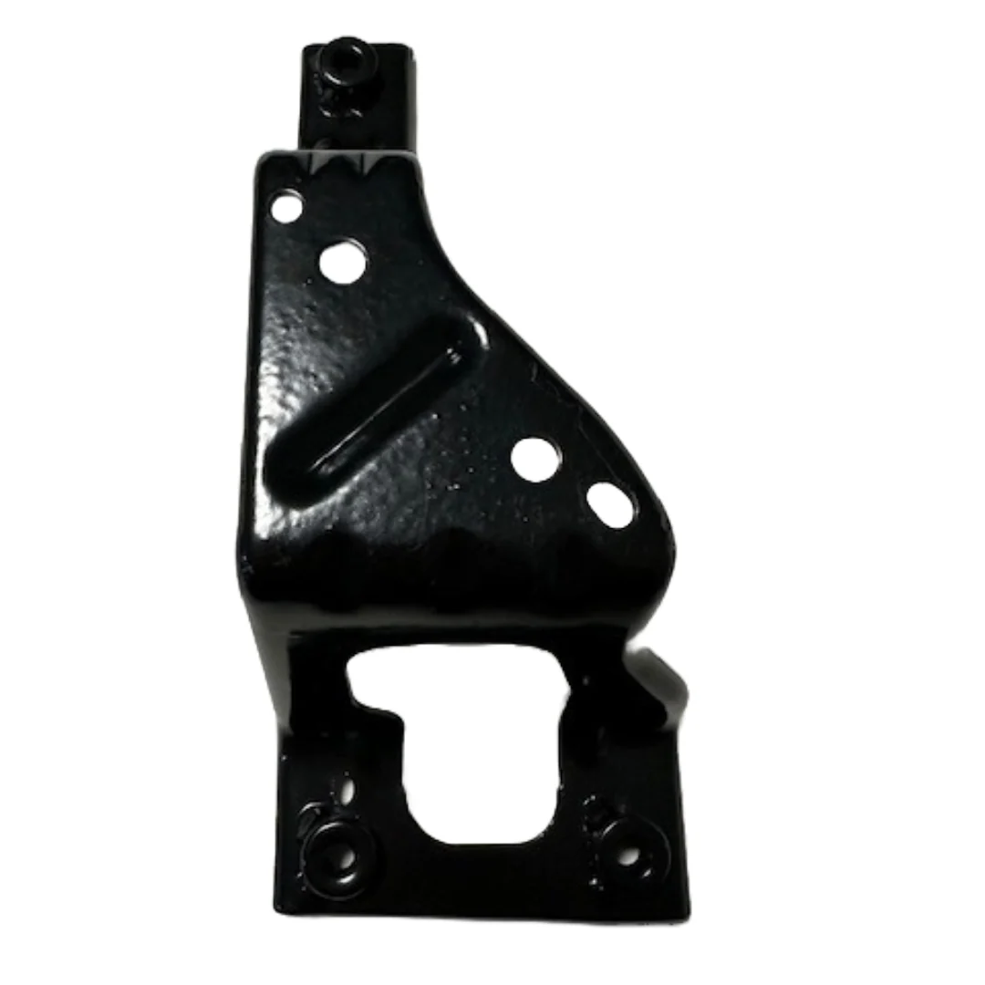 Tesla Model S, X Front Radar Module Attachment Assembly Bracket, 2021-2025