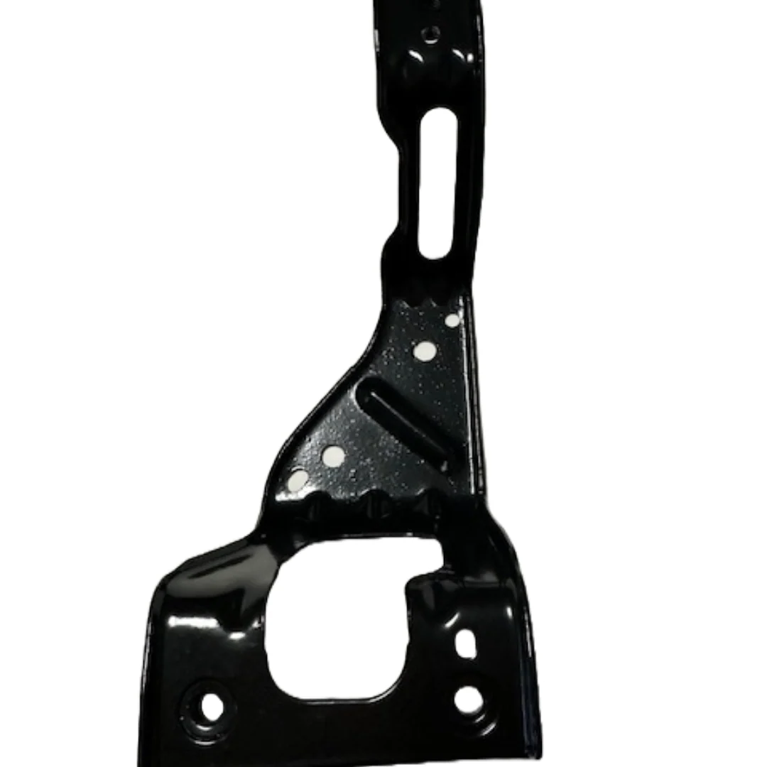Tesla Model S, X Front Radar Module Attachment Assembly Bracket, 2021-2025 - Image 2