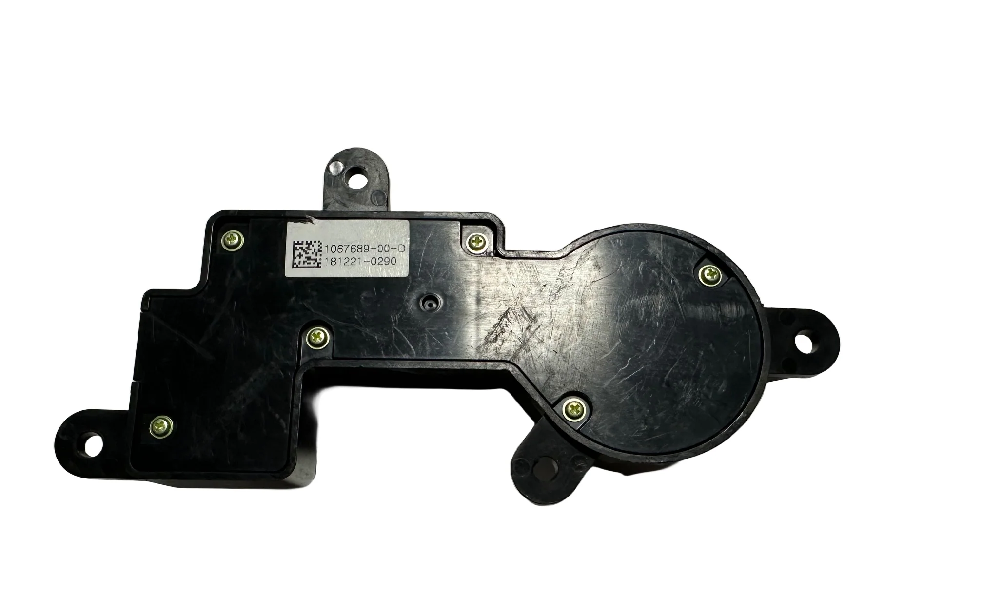 Tesla Model S, X Front Right Passenger Seat Adjustment Control Switch Assembly, 2017-2020 - Image 2