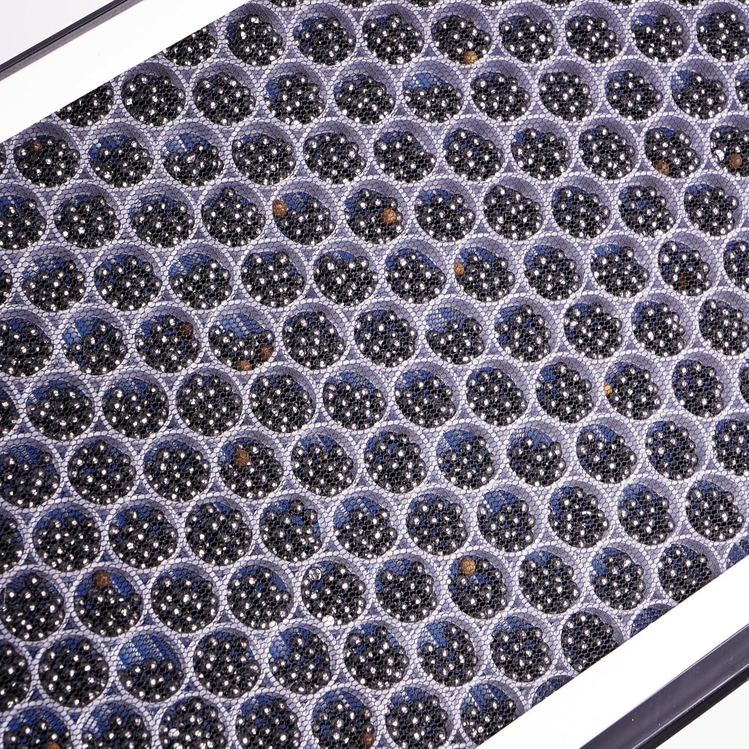 Tesla Model S, X Hepa Cabin Filter, 2021-2026 - Image 2
