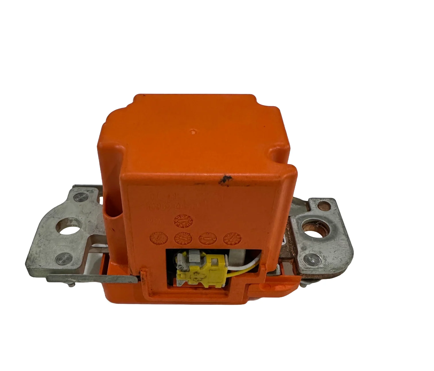 Tesla Model S, X High Voltage Battery Disconnect Pryofuse, NEW, 2012-2021 - Image 2