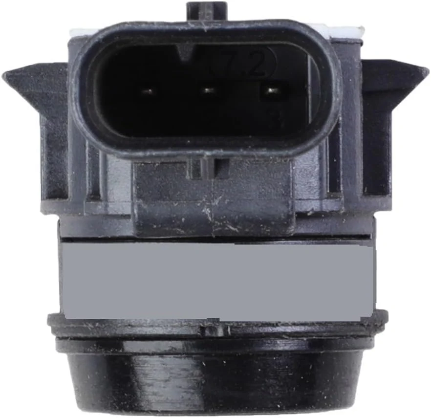 Tesla Model S, X Parking Assist Sensor, Front or Rear, 1063119-00-A, 2012-2021 - Image 2