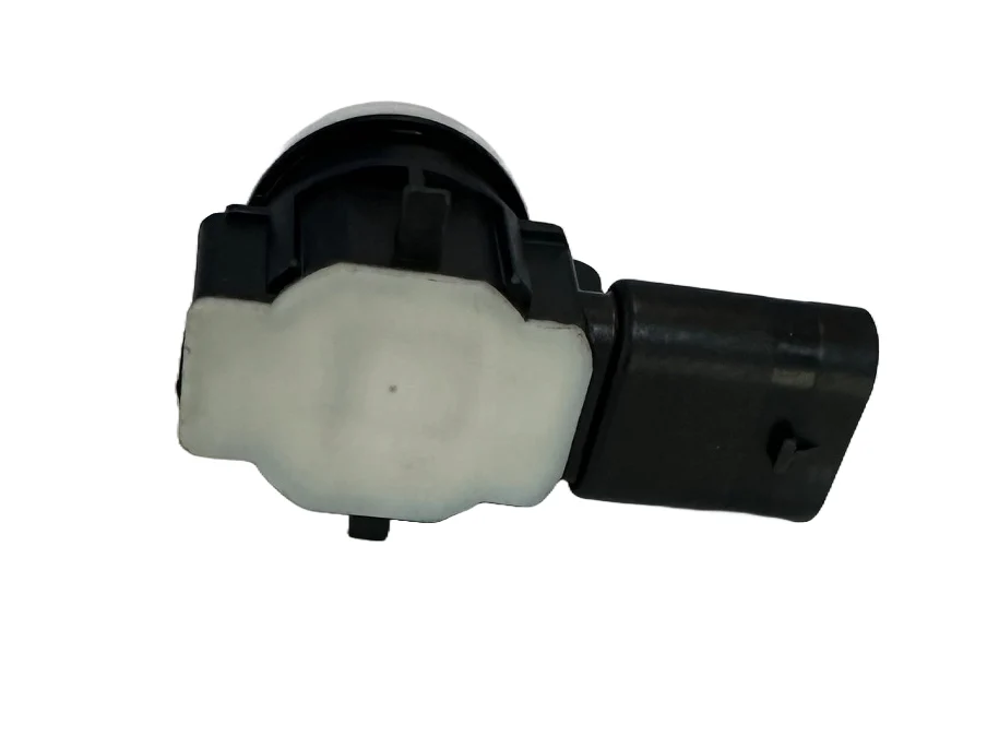 Tesla Model S, X Parking Assist Sensor, Front or Rear, Pearl White, 1048474, 2012-2021 - Image 4