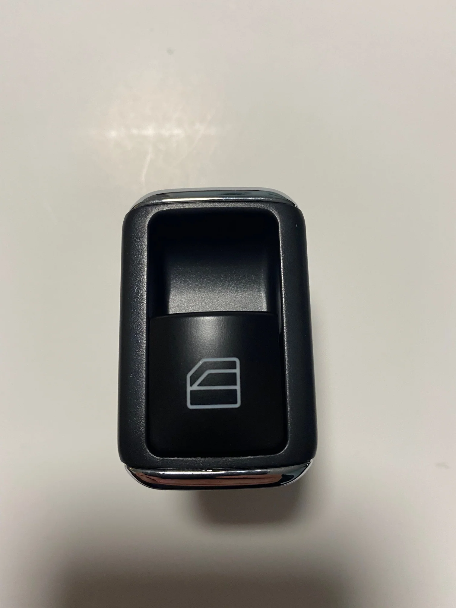 Tesla Model S, X Power Window Switch, Front Right or Rear, 2012-2020