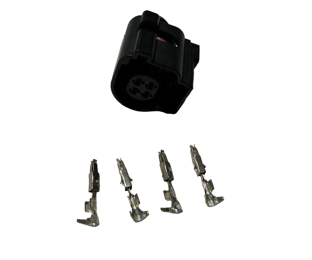 Tesla Model S, X Suspension Ride Height Sensor Repair Connector