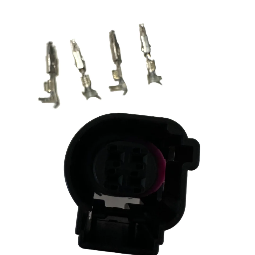 Tesla Model S, X Suspension Ride Height Sensor Repair Connector - Image 2