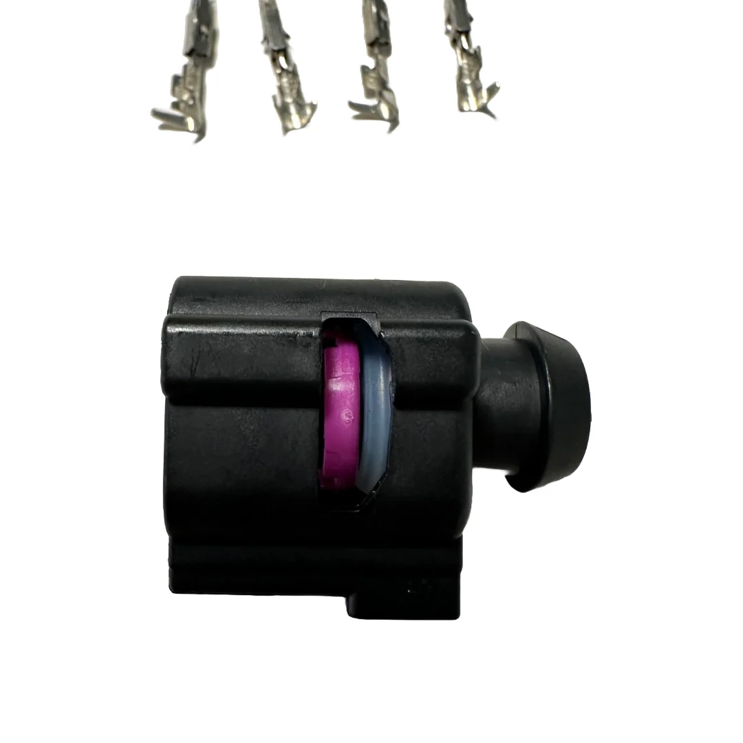 Tesla Model S, X Suspension Ride Height Sensor Repair Connector - Image 3