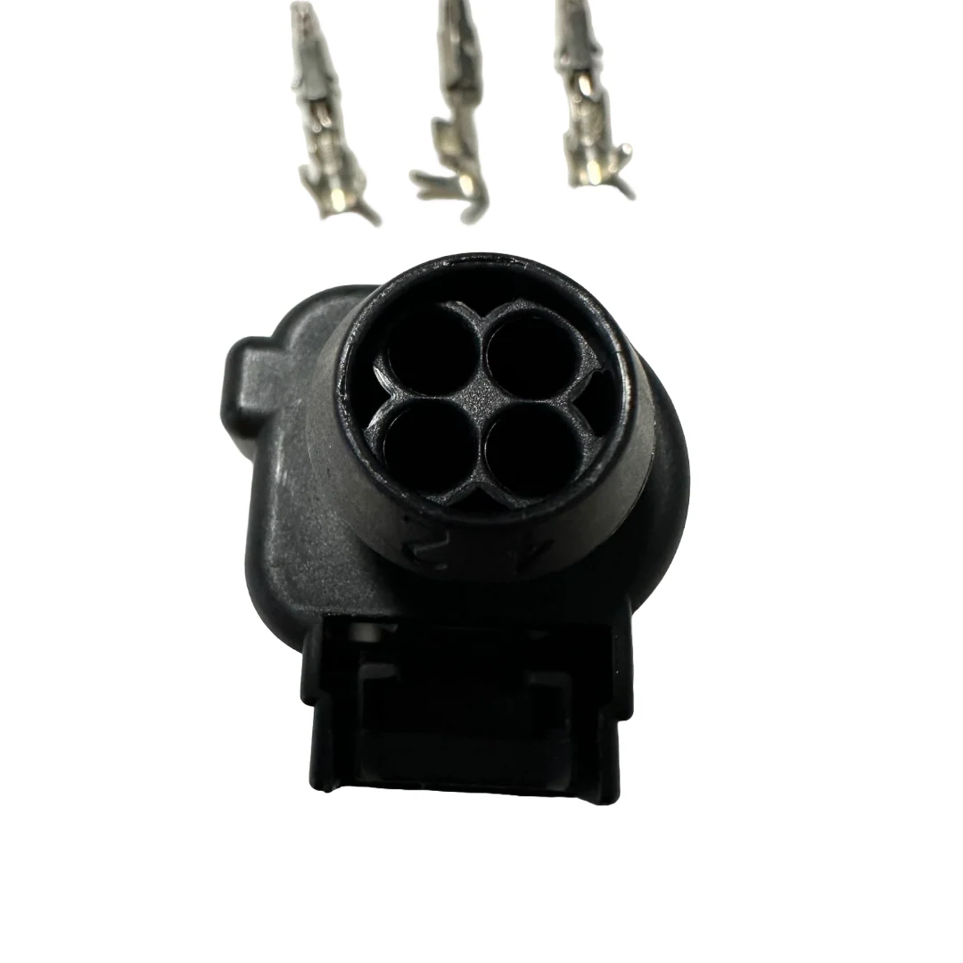 Tesla Model S, X Suspension Ride Height Sensor Repair Connector - Image 4