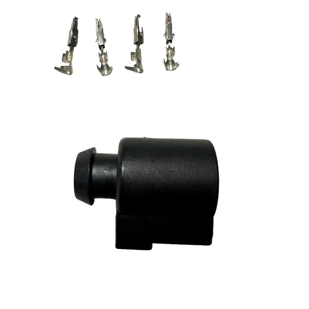 Tesla Model S, X Suspension Ride Height Sensor Repair Connector - Image 5