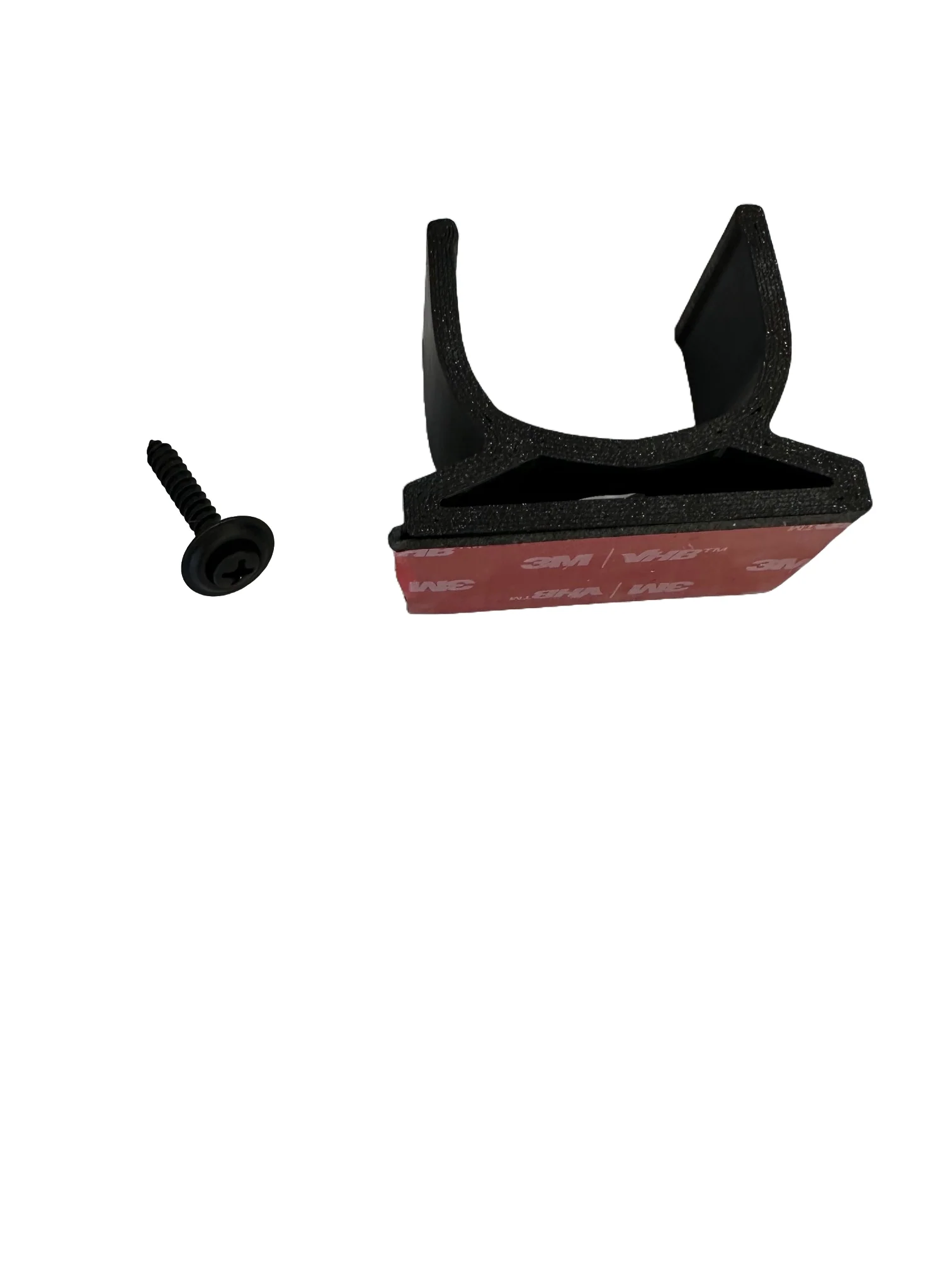 Tesla Model S, X, Y, 3 J1772 Charge Adapter Mount Bracket - Image 3