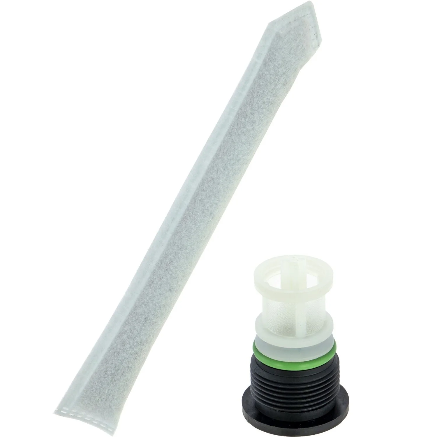 Tesla Model X A/C Receiver Drier Desiccant Element Kit, 2016-2021